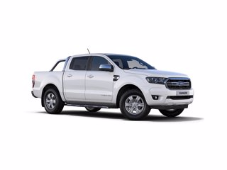 FORD Ranger 2.0 EcoBlue double cab Limited 170CV