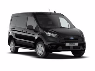 FORD Transit Connect 1.5 EcoBlue 100CV Manuale Trend 220/240 L2