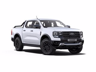 FORD Ranger Doppia Cabina Tremor 2.0 EcoBlue 205CV Automatica A10 AWD 5 Posti