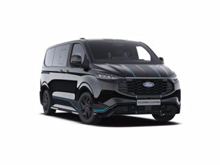 FORD Nuovo Tourneo Custom Sport 2.0 EcoBlue 170CV Automatica A8 320 L1H1