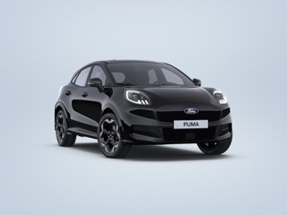 FORD Puma Puma Gen-E 168 CV 123,5 kW Trasmissione automatica Trazione Anteriore