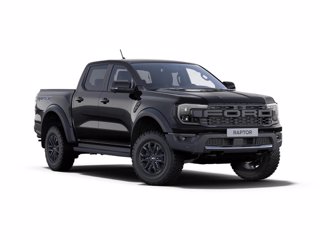 FORD Ranger Raptor Doppia Cabina 2.0 EcoBlue 210CV Automatica A10 AWD 5 Posti