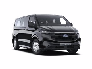 FORD Nuovo Transit Custom Combi Trend 2.0 EcoBlue 136cv 320 L2H1