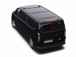 FORD Nuovo Transit Custom Combi Trend 2.0 EcoBlue 136cv 320 L2H1