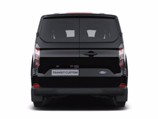 FORD Nuovo Transit Custom Combi Trend 2.0 EcoBlue 136cv 320 L2H1