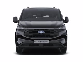 FORD Nuovo Transit Custom Combi Trend 2.0 EcoBlue 136cv 320 L2H1