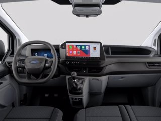 FORD Nuovo Transit Custom Combi Trend 2.0 EcoBlue 136cv 320 L2H1