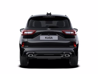 FORD Kuga ST-Line 2.5 Benzina Plug In Hybrid Automatica (HF55)Anteriore 2WD