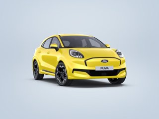 FORD Puma Gen-E 168 CV 123,5 kW Trasmissione automatica Trazione Anteriore