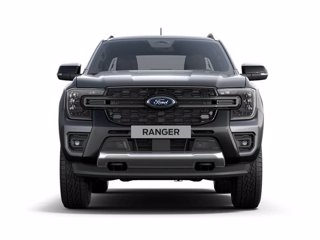 FORD Ranger P703 Doppia Cabina Wildtrak PHEV 2.3 Plug In Hybrid 281CV A10 AWD 5p