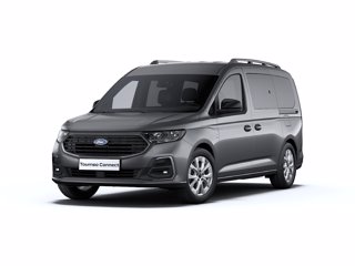 FORD T. Connect V761 Titanium  Grand Tourneo - 1.5PHEV  150 CV 110 Kw Automatico Powershift a 6 rappoti  FWD