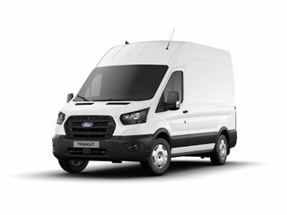 FORD Transit Van Trend 2.0 EcoBlue Van 105cv 310 L2H2