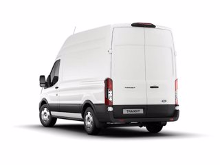 FORD Transit Van Trend 2.0 EcoBlue Van 105cv 310 L2H2