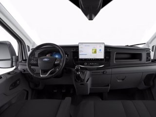 FORD Transit Van Trend 2.0 EcoBlue Van 105cv 310 L2H2