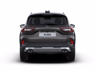 FORD Kuga Active X2.5 Benzina - Full HybridAutomatica (HF45)Anteriore 2WD