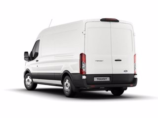 FORD Transit Van Trend Trazione Posteriore 2.0 EcoBlue 165cv HDT 350 L3H2
