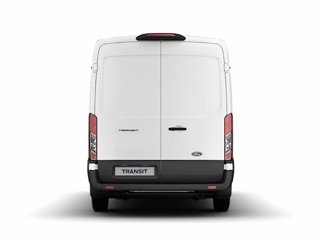FORD Transit Van Trend Trazione Posteriore 2.0 EcoBlue 165cv HDT 350 L3H2