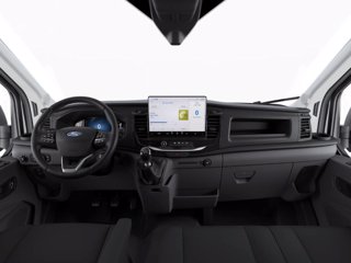 FORD Transit Van Trend Trazione Posteriore 2.0 EcoBlue 165cv HDT 350 L3H2