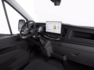 FORD Transit Van Trend Trazione Posteriore 2.0 EcoBlue 165cv HDT 350 L3H2