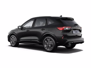FORD Kuga ST-Line X2.5 Benzina - Full HybridAutomatica (HF45)Anteriore 2WD