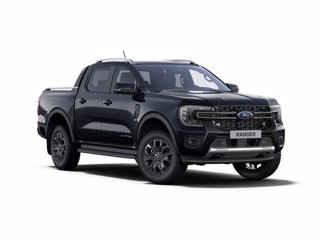 FORD Ranger Doppia Cabina Wildtrak 3.0 EcoBlue 240CV Automatica A10 AWD