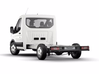 FORD Transit Chassis Cabina Singola Trend Trazione Posteriore 2.0 EcoBlue 130cv 350 L2