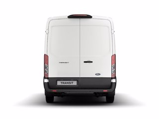FORD Transit Chassi Doppia Cabina Trend Trazione Posteriore 2.0 EcoBlue 130cv HDT 350 L3