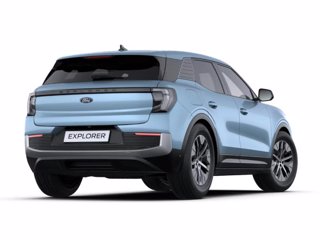 FORD Explorer Select 77kWh Extended Range 286 CV RWD