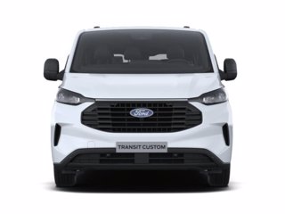 FORD Nuovo Transit Custom Combi Trend 2.0 EcoBlue 136cv 320 L1H1