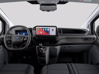 FORD Nuovo Transit Custom Combi Trend 2.0 EcoBlue 136cv 320 L1H1