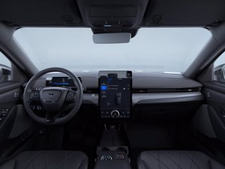 FORD Mustang Mach-E Standard Range 268 CV RWD