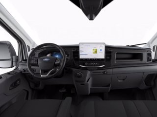 FORD Transit Van Trend 2.0 EcoBlue Van 130cv 310 L2H2