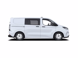 FORD Nuovo Transit Custom Van Trend 2.0 EcoBlue 150cv 320 L1H1
