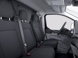 FORD Nuovo Transit Custom Van Trend 2.0 EcoBlue 150cv 320 L1H1