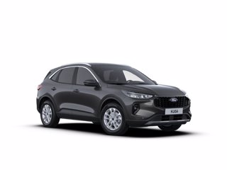 FORD Kuga Titanium 2.5 Benzina Full Hybrid Automatica (HF45)Anteriore 2WD