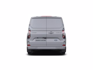 FORD Nuovo Transit Custom Van Titanium 2.0 EcoBlue 136cv 280 L1H1