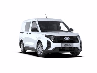 FORD Transit Courier Van Doppia Cabina Trend 1.5 EcoBlue 100 CV