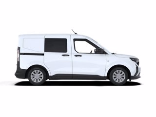 FORD Transit Courier Van Doppia Cabina Trend 1.5 EcoBlue 100 CV